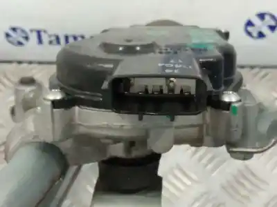 Second-hand car spare part front windshield wiper motor for renault captur * oem iam references 288008337r  