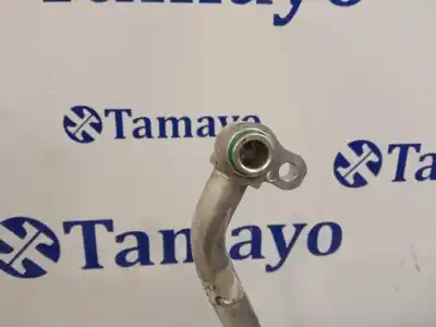 Автозапчасти б/у трубы кондиционирования воздуха за kia cee´d * ссылки oem iam   