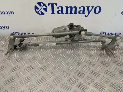 Peça sobressalente para automóvel em segunda mão motor do limpa para brisas por bmw x6 (f16, f86) xdrive 30 d referências oem iam ae1593003940