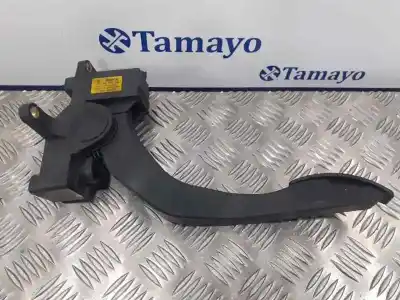Автозапчасти б/у педаль газа за iveco 35s12 2.3 ссылки oem iam 0281002632