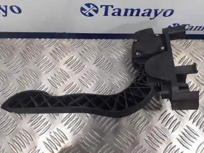 Автозапчастина б/у педаль акселератора для iveco 35s12 2.3 посилання на oem iam 0281002632  