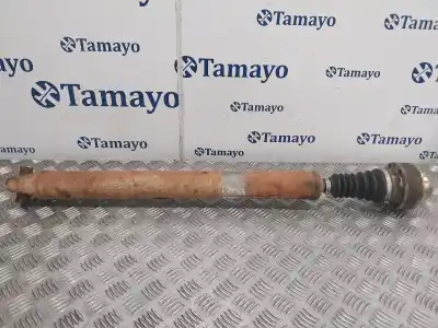 Pezzo di ricambio per auto di seconda mano trasmissione centrale per chrysler jeep gr.cherokee (wj/wg) * riferimenti oem iam 