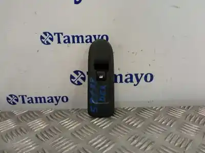 Pezzo di ricambio per auto di seconda mano interruttore alzacristalli anteriore destro per citroen c3 * riferimenti oem iam 96637534xt