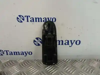 Second-hand car spare part right front power window switch for citroen c3 * oem iam references 96637534xt  