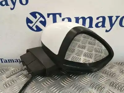 Pezzo di ricambio per auto di seconda mano retrovisore destro per citroen c3 * riferimenti oem iam 0207156