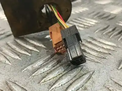 Peça sobressalente para automóvel em segunda mão espelho retrovisor direito por citroen c3 * referências oem iam 0207156 a081275 232676024