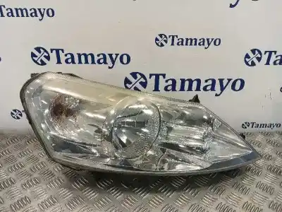 Peça sobressalente para automóvel em segunda mão farol / farolim direito por peugeot expert furgon referências oem iam 89902604