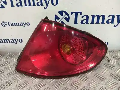 Second-hand car spare part right tailgate light for seat toledo (5p2) * oem iam references 5p0945096