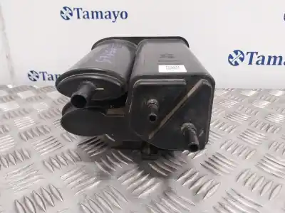 Автозапчастина б/у фільтр з активованим вуглем для renault clio v 1.0 tce bivalent. gasolina / gpl посилання на oem iam 149509105r 149504164r  Автозапчастина б/у фільтр з активованим вуглем для renault clio v 1.0 tce bivalent. gasolina / gpl посилання на oem iam 149509105r 149504164r