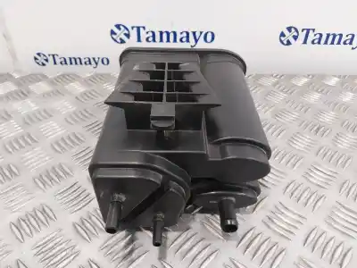 Автозапчастина б/у фільтр з активованим вуглем для renault clio v 1.0 tce bivalent. gasolina / gpl посилання на oem iam 149509105r 149504164r  Автозапчастина б/у фільтр з активованим вуглем для renault clio v 1.0 tce bivalent. gasolina / gpl посилання на oem iam 149509105r 149504164r