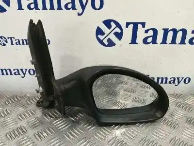 Second-hand car spare part right rearview mirror for seat toledo (5p2) * oem iam references 