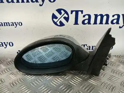 Second-hand car spare part left rearview mirror for bmw serie 3 berlina (e90) 330i oem iam references 
