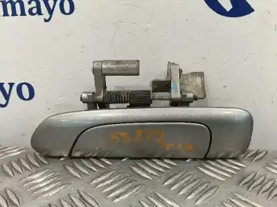 Pezzo di ricambio per auto di seconda mano maniglia esterna posteriore sinistra per honda jazz (gd1/5) 1.4 riferimenti oem iam 