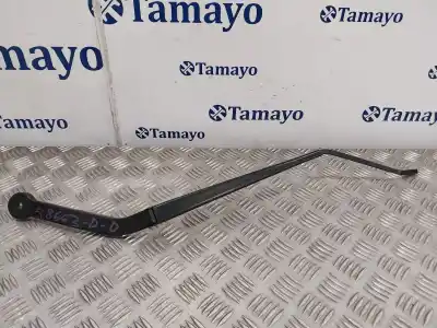 Peça sobressalente para automóvel em segunda mão haste de escova dianteiro direito por bmw x6 (f16, f86) xdrive 30 d referências oem iam 7304071