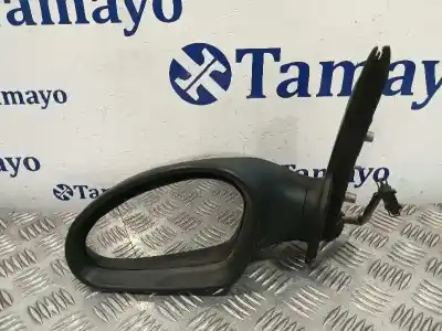 Second-hand car spare part left rearview mirror for seat toledo (5p2) * oem iam references 21986891