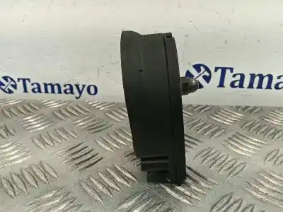 Pezzo di ricambio per auto di seconda mano corno per audi a3 (8p) 2.0 tdi riferimenti oem iam 1k0951605c f005v00327 