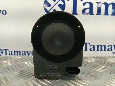 Pezzo di ricambio per auto di seconda mano corno per audi a3 (8p) 2.0 tdi riferimenti oem iam 1k0951605c f005v00327 