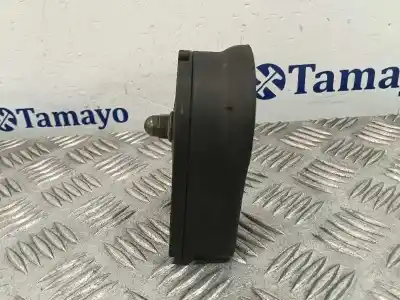 Pezzo di ricambio per auto di seconda mano corno per audi a3 (8p) 2.0 tdi riferimenti oem iam 1k0951605c f005v00327 