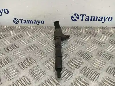 Автозапчасти б/у инжектор за opel corsa d (s07) 1.3 cdti (l08 l68) ссылки oem iam 0445110183  