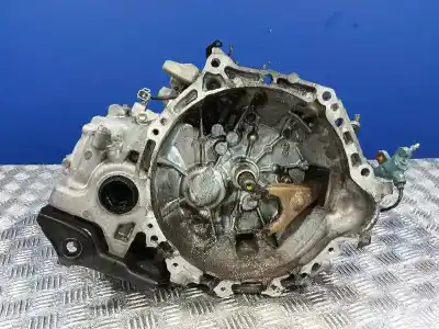 Gebrauchtes Autoersatzteil GETRIEBE zum TOYOTA YARIS  OEM-IAM-Referenzen 1ND  