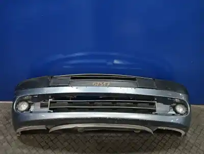 Pezzo di ricambio per auto di seconda mano PARAURTI ANTERIORE per CITROEN XSARA PICASSO  Riferimenti OEM IAM   