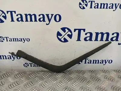 Piesă de schimb auto la mâna a doua brat stergãtor spate pentru land rover freelander (ln) 2.0 td4 cat referințe oem iam 