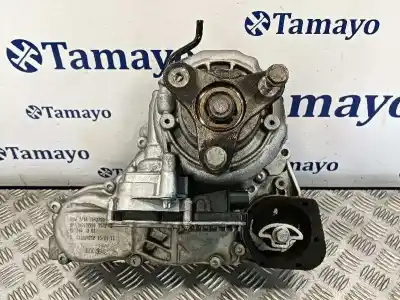 Pièce détachée automobile d'occasion BOÎTE DE TRANSFERT pour BMW X1 (E84)  Références OEM IAM 2710764375502 13774410AT 2760764376201