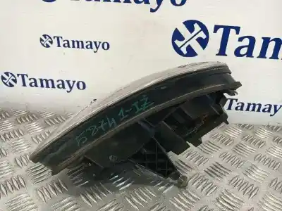 Second-hand car spare part left tailgate light for bmw mini (r56) 1.6 diesel cat 90 cv / 66 kw oem iam references 63217166955  