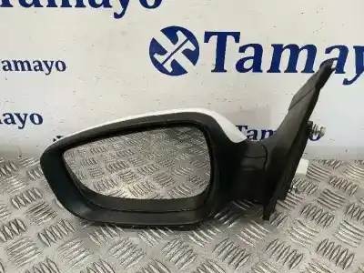 Peça sobressalente para automóvel em segunda mão espelho retrovisor esquerdo por hyundai i30 (gd) * referências oem iam 87610a6180