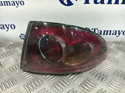 Автозапчасти б/у ПРАВЫЙ ЗАДНИЙ ФОНАРЬ за SEAT CORDOBA BERLINA (6L2)  ссылки OEM IAM 6L5945096A 6L5945112 