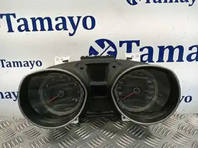 Peça sobressalente para automóvel em segunda mão quadrante por hyundai i30 (gd) * referências oem iam 94004a6010