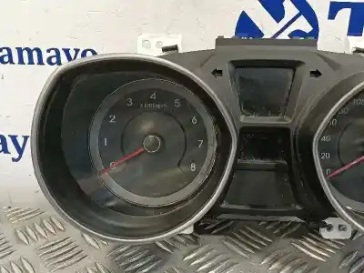 Peça sobressalente para automóvel em segunda mão quadrante por hyundai i30 (gd) * referências oem iam 94004a6010 1100304240 