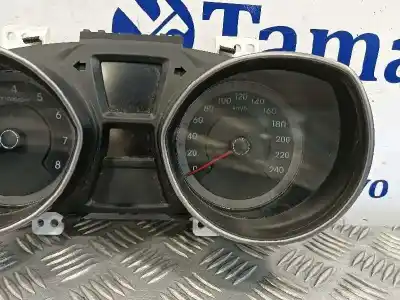 Peça sobressalente para automóvel em segunda mão quadrante por hyundai i30 (gd) * referências oem iam 94004a6010 1100304240 
