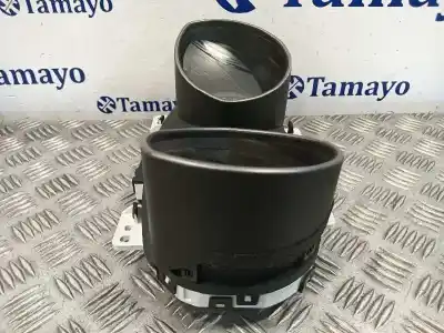 Peça sobressalente para automóvel em segunda mão quadrante por hyundai i30 (gd) * referências oem iam 94004a6010 1100304240 