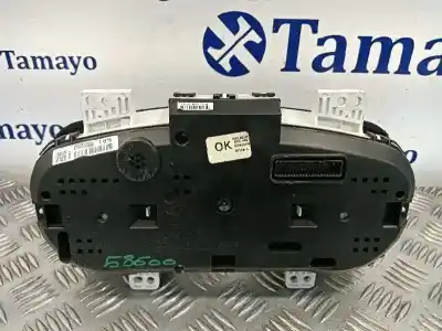 Peça sobressalente para automóvel em segunda mão quadrante por hyundai i30 (gd) * referências oem iam 94004a6010 1100304240 