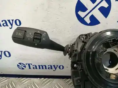 Second-hand car spare part multifunction switch for bmw serie 1 berlina (e81/e87) 2.0 cat oem iam references lz912303003 1000160206 lk39100208230