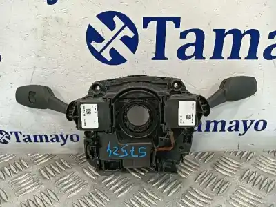 Second-hand car spare part multifunction switch for bmw serie 1 berlina (e81/e87) 2.0 cat oem iam references lz912303003 1000160206 lk39100208230