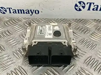 Peça sobressalente para automóvel em segunda mão centralina de motor uce por hyundai i30 (gd) * referências oem iam 1038407877
