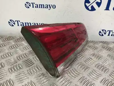 Second-hand car spare part interior left tailgate light for hyundai i40 * oem iam references 924088  