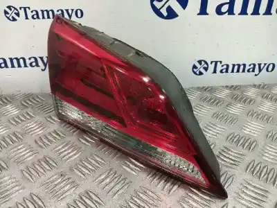 Second-hand car spare part interior left tailgate light for hyundai i40 * oem iam references 924088  
