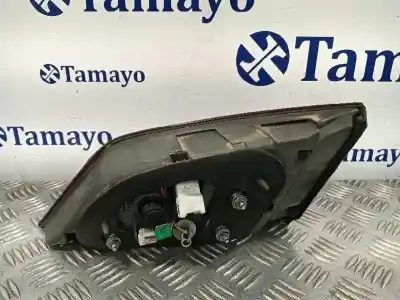 Second-hand car spare part interior left tailgate light for hyundai i40 * oem iam references 924088  