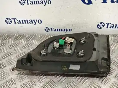 Second-hand car spare part interior left tailgate light for hyundai i40 * oem iam references 924088  