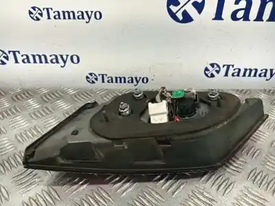 Second-hand car spare part interior left tailgate light for hyundai i40 * oem iam references 924088  