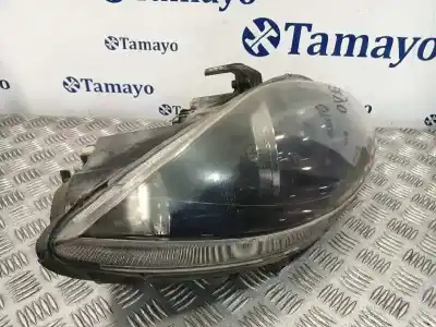 Second-hand car spare part right headlight for seat toledo (5p2) reference oem iam references 5p1941006a 89309820 