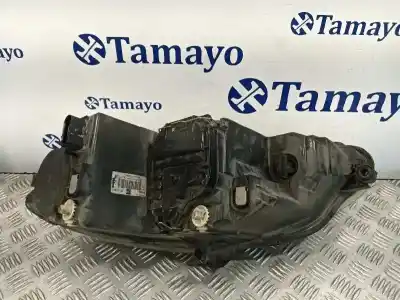 Second-hand car spare part right headlight for seat toledo (5p2) reference oem iam references 5p1941006a 89309820 