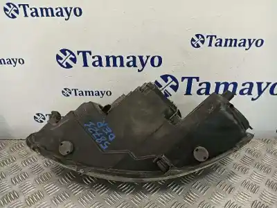 Second-hand car spare part right headlight for seat toledo (5p2) reference oem iam references 5p1941006a 89309820 