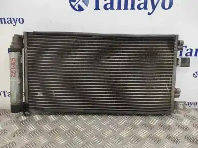 Автозапчасти б/у конденсатор / радиатор кондиционера воздуха за bmw mini (r50,r53) one ссылки oem iam 64531490572