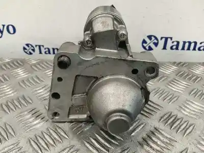Peça sobressalente para automóvel em segunda mão motor de arranque por citroen c3 * referências oem iam 9801667780 m000t22473 