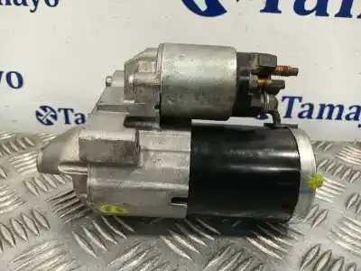 Peça sobressalente para automóvel em segunda mão motor de arranque por citroen c3 * referências oem iam 9801667780 m000t22473 