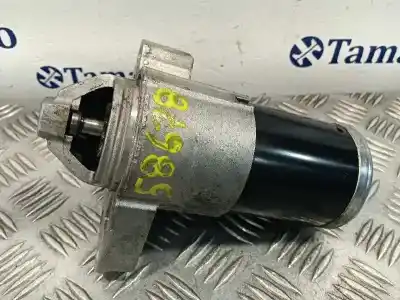 Peça sobressalente para automóvel em segunda mão motor de arranque por citroen c3 * referências oem iam 9801667780 m000t22473 